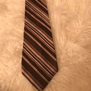 Bachrach Tie
